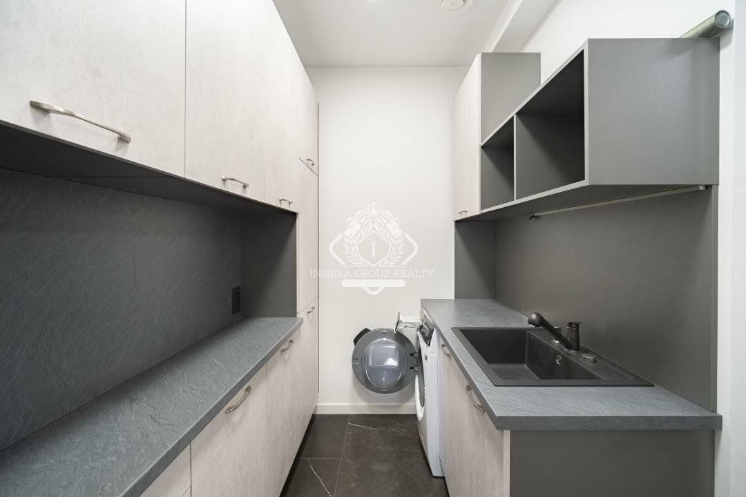 Barba Văcărescu | Laguna Residence | Penthouse | 438mp | et 6 | 1.620.000 euro - Poză 13