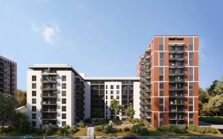 Apartament Pallady, prima inchiriere 2 camere - Poză 7