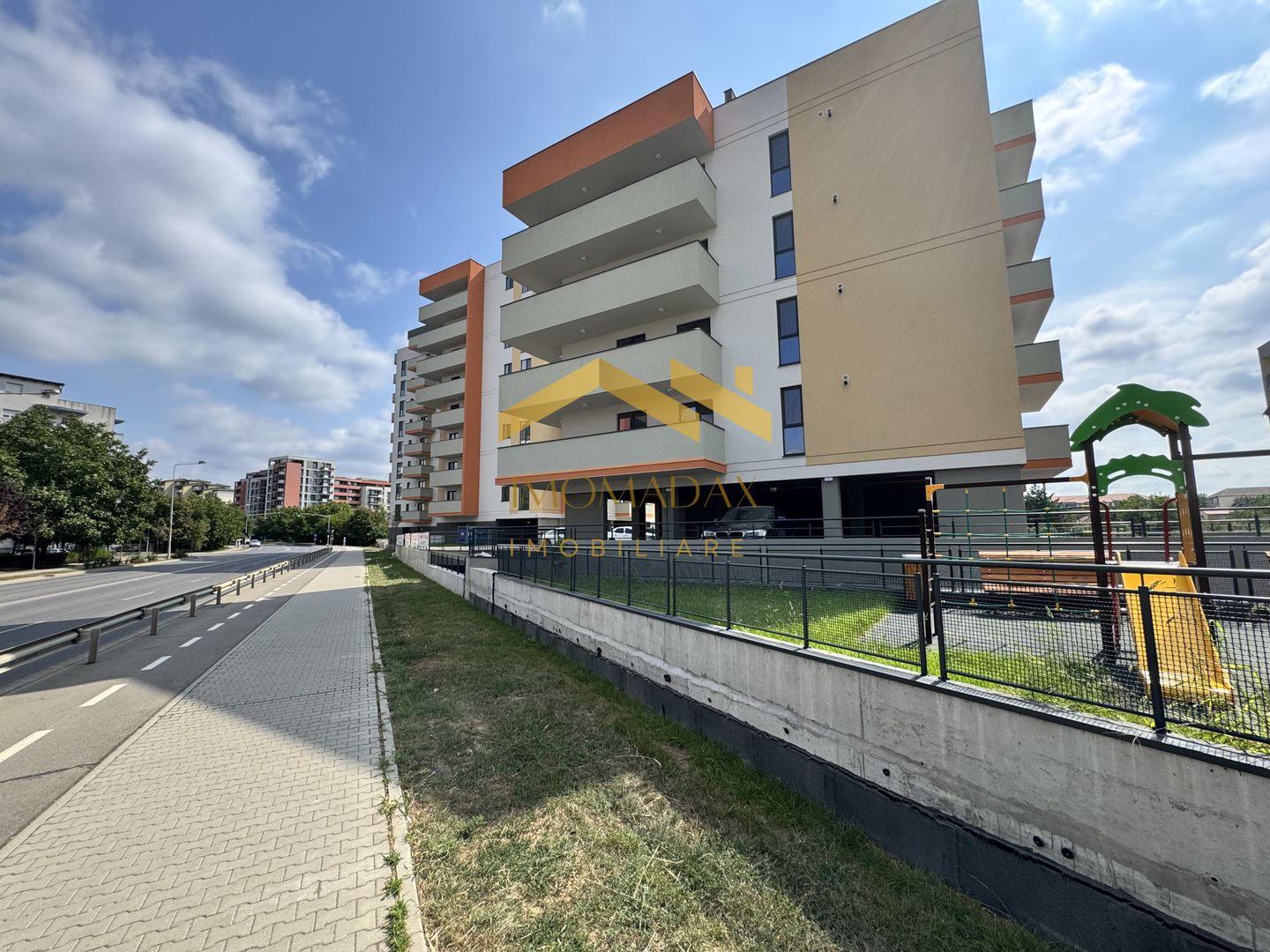 Aradului-2 Camere-Finalizat Complet - Poză 11