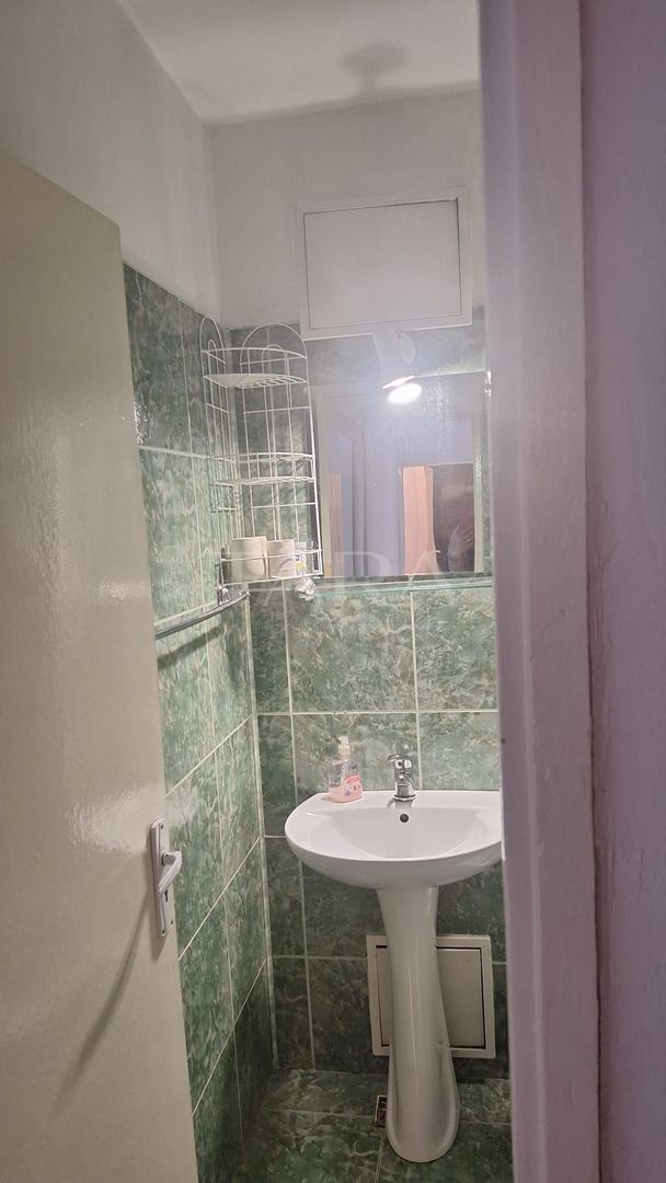 Apartament  4 camere Zorilor, zona Facultatea de Arhitectura - Poză 14