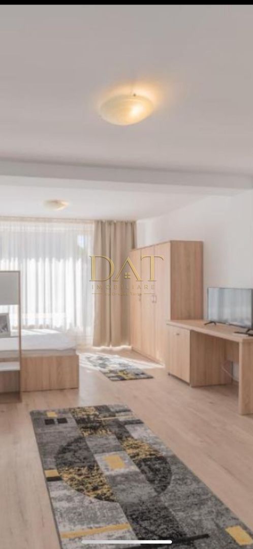Apartament luminos 1 camera | Zorilor | Str. Meteor | Zona linistita - Poză 3