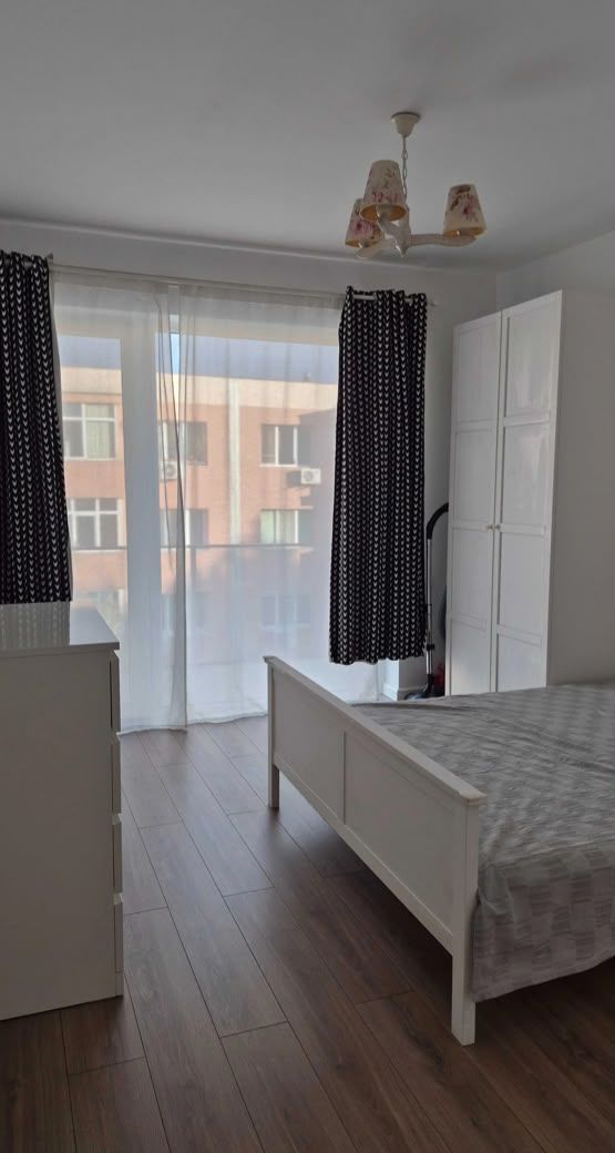 AP. 2 CAMERE- DRISTOR, PARCARE, CENTRALA, TERASA 30 MP, MODERN - Poză 3