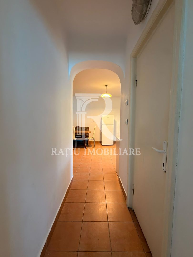 Apartament | 2 camere | 60 mp | Etaj 1 | Oradea - Poză 8