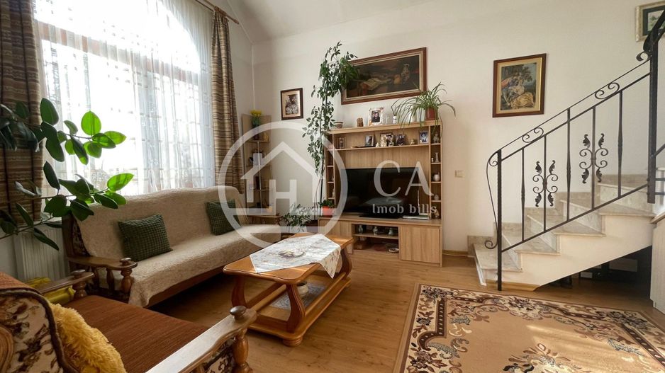 Casa de vânzare cu 4 camere in Santandrei, Bihor. - Poză 12