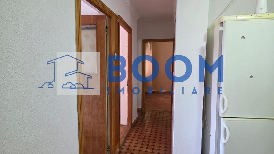 Apartament 3 camere | Centrala proprie | Proiect lift aprobat - Poză 2