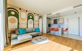 Apartamentul de la Malul Mării – Eleganță Contemporană în Inima Stațiunii - Poză 6