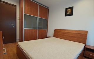 Apartament 3 camere de inchiriat Aviatiei | centrala proprie - Poză 4