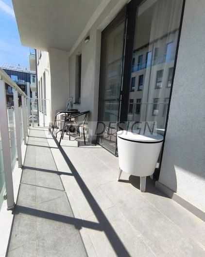 Apartament 3 camere Giroc etaj 1 - Poză 9