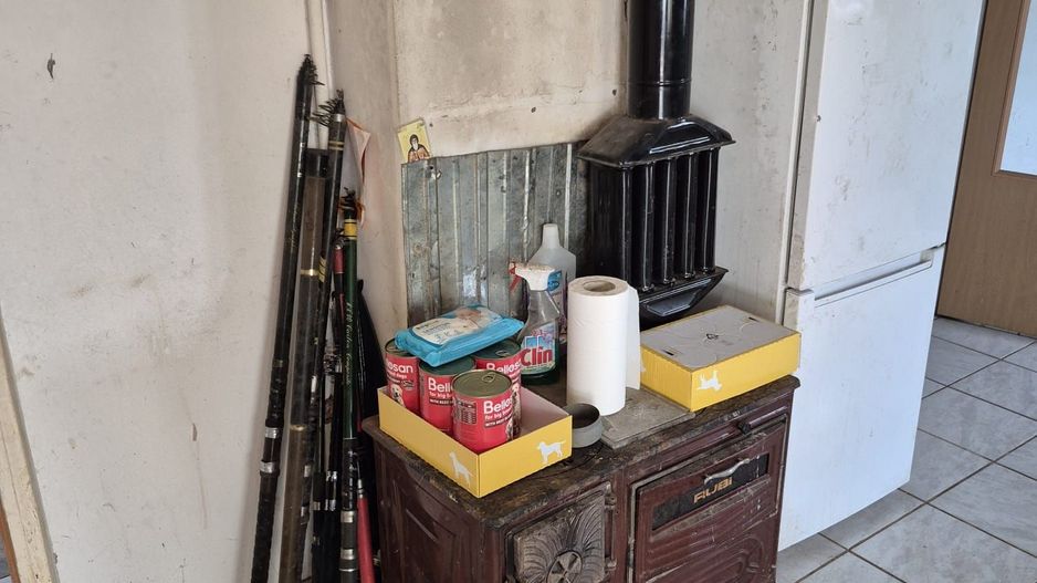 Casa + teren 1.065 mp | Domnesti – Zona Toamnei | Deschidere 20 ml - Poză 13