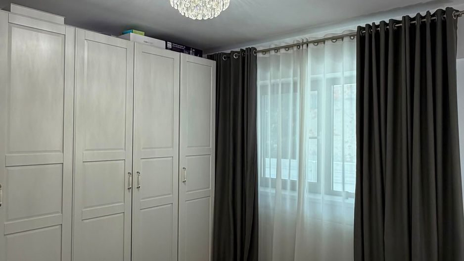 Apartament 2 camere  cu curte privata- Parcare propie-Mosilor-Obor - Poză 10