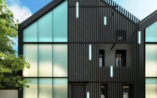 SAS Living-Locuințe moderne într-o Comunitate Verde - Poză 5