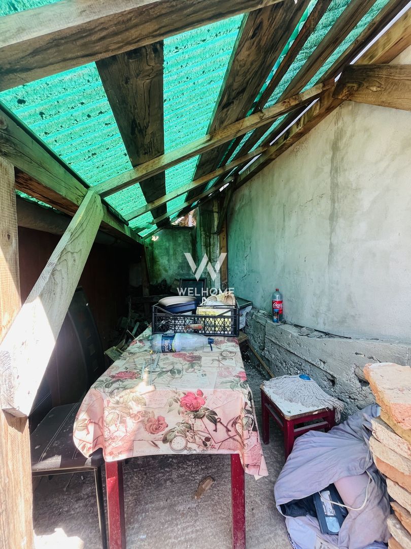 Casă complet renovată! - Poză 15