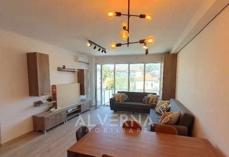 Apartament 2 camere | semidecomandat | 54mp | parcare | zona Centrala - Poză 1