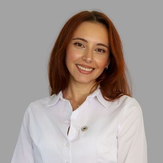 Cristina Ioana Spiridon - THE BLACK SWAN