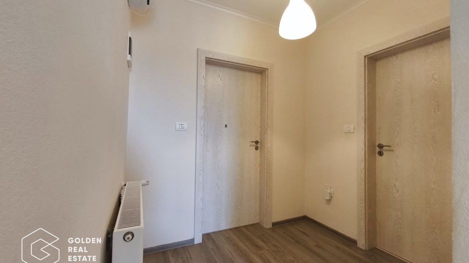 Casă modernă, P+M, Giroc, mobilată și utilată - Poză 12