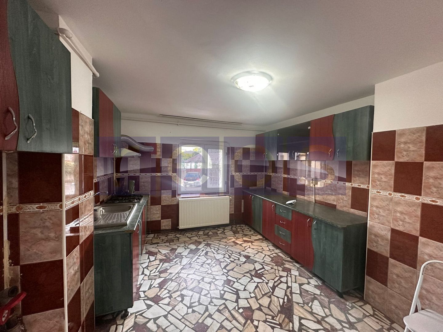 APARTAMENT DE VANZARE 3 CAMERE | 100 MP - Poză 3