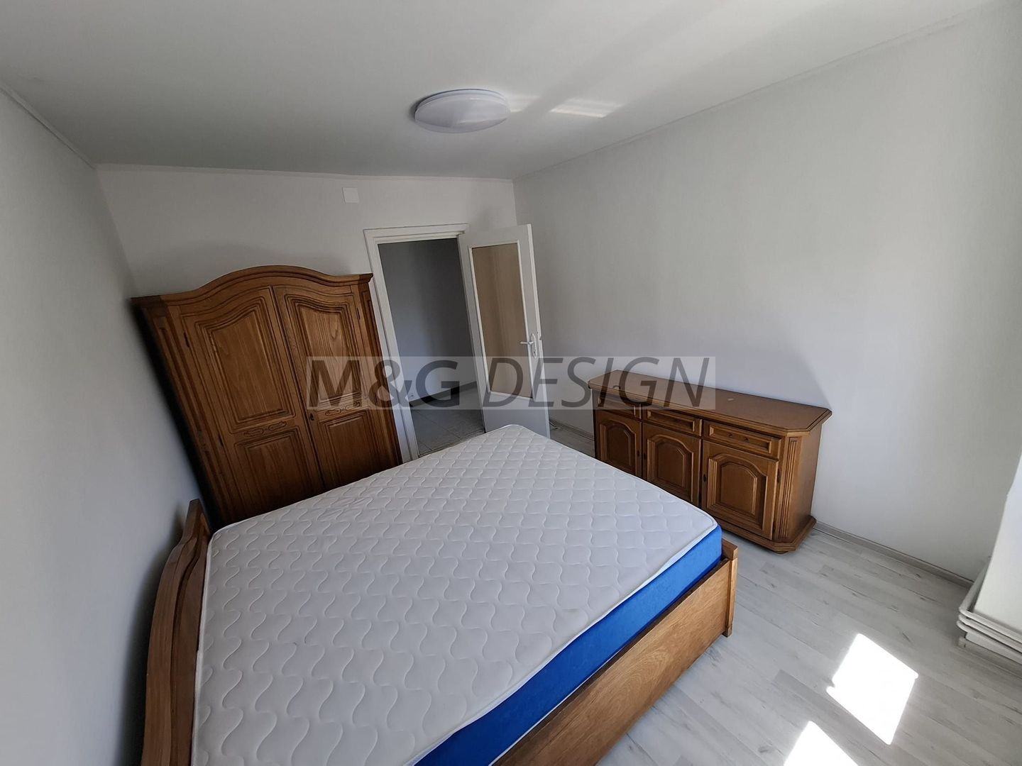 Girocului, 2 camere decomandat, et 3, CENTRALA GAZ, CLIMA - Poză 23