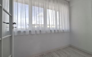 Liber, mobilat, de vanzare apartament 2 camere, Cug Pepiniera - Poză 14