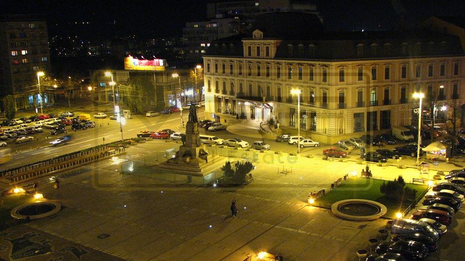 Piata Unirii- Ultracentral- Spatiu Comercial Horeca / Medical -1100 mp ! - Poză 2