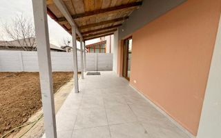 Caragiale - Vila individuala P+1E+M | Incalzire prin pardoseala- 5 cam - Poză 6