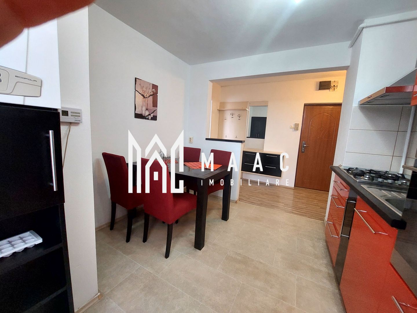 Apartament 3 camere| Decomandat| Balcon| 68 MPU | Hipodrom I - Poză 12