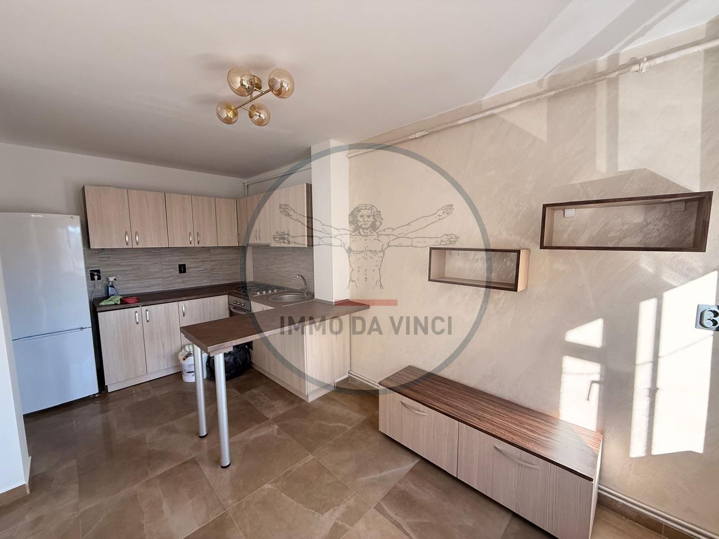 Apartament 4 camere finisat modern Zona Aurel Vlaicu - Poză 11