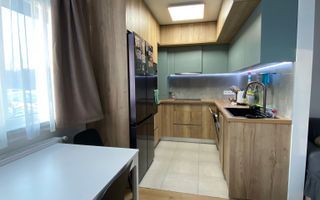 Apartament 3 camere, Florești, zona Someșului - Poză 5