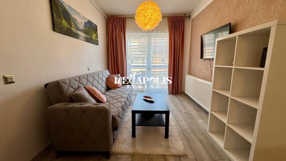 Apartament 2 camere | Loc de parcare | Pet-Friendly - Poză 1