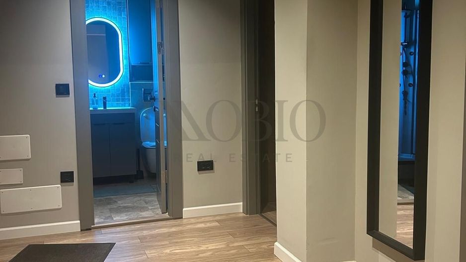 Apartament 2 camere renovat | Centrală proprie | Aurel Vlaicu - Poză 2