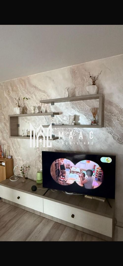 Apartament 2 camere de închiriat | Șelimbăr | balcon | lift - Poză 8