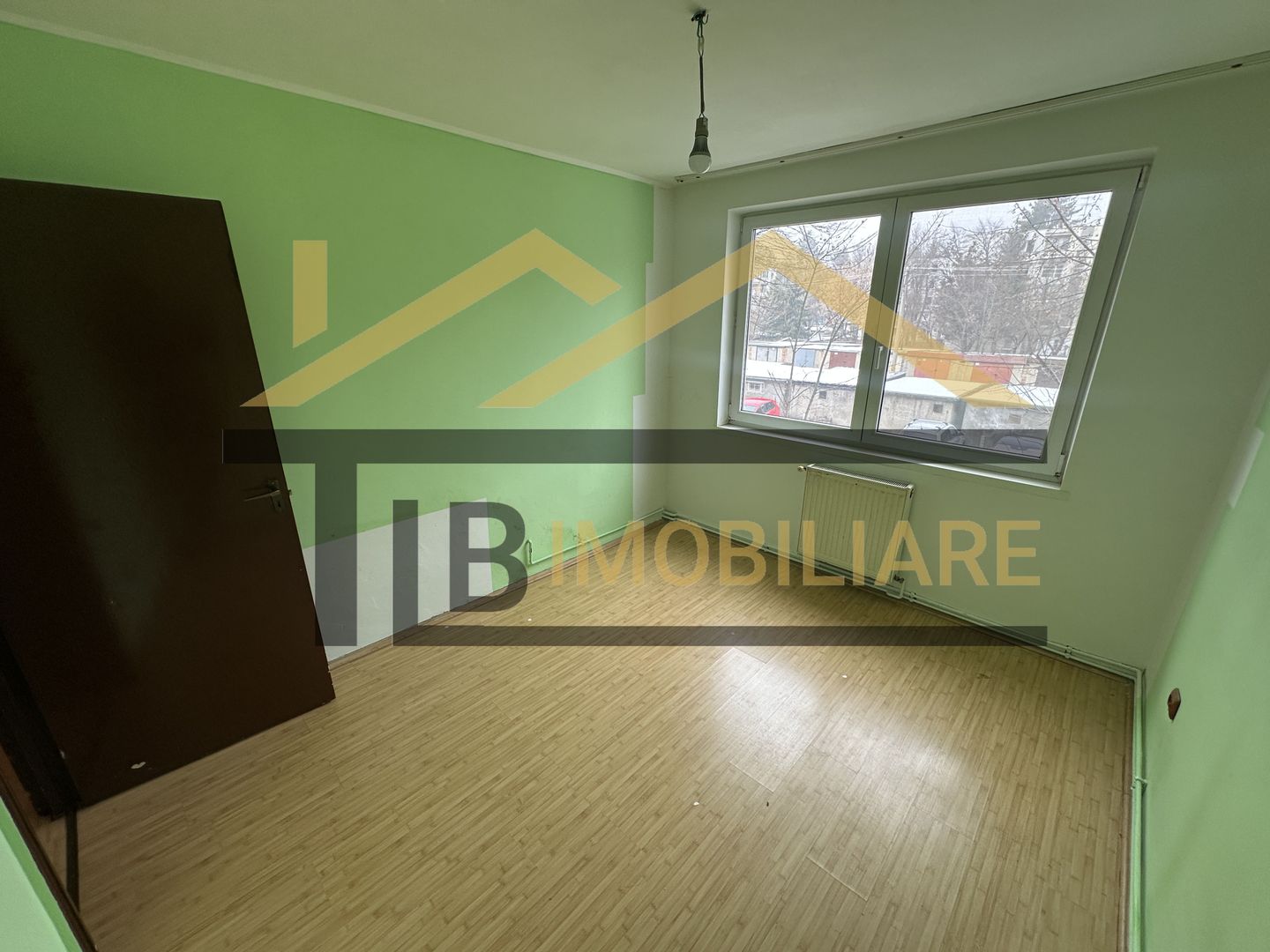 Apartament de 3 camere, 64mp, Zona Strazii Moldovei - Poză 6