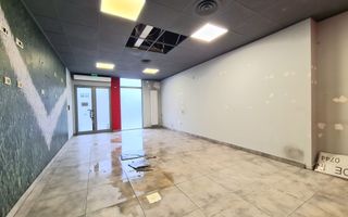 Spatiu comercial de închiriat Brasov - 80 mp  # spatii-comerciale-brasov.ro - Poză 1