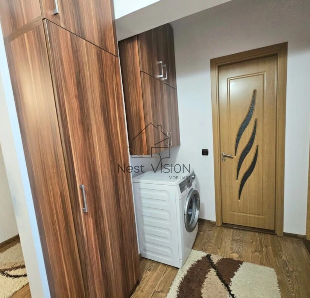 Gata de mutare! Apartament spatios 3 camere | 2 bai | balcon | - Poză 11
