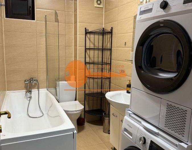2 Camere 77 mp | Văcărești – Parcul Lumea Copiilor | Parcare - Poză 5
