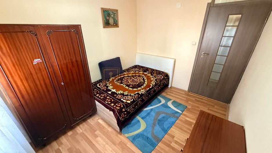 3 camere-2 dormitoare| langa Uranus Plaza| centrala proprie| etaj 1 - Poză 21