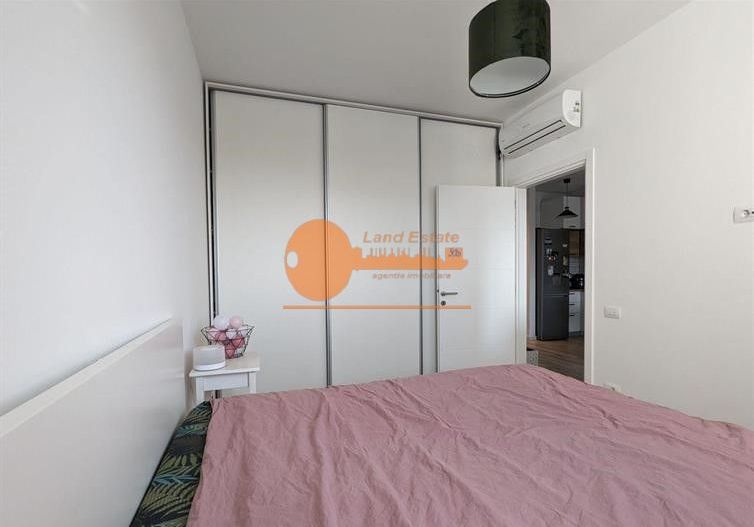 Apartament 2 camere bloc nou (2022) | parcare inclusă | zona Costin Georgian - Morarilor - Poză 2