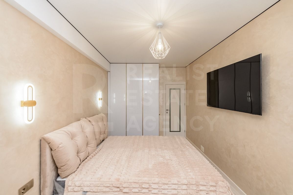 Vânzare, apartament, 2 camere, str. Alba Iulia,  Buiucani - Poză 1