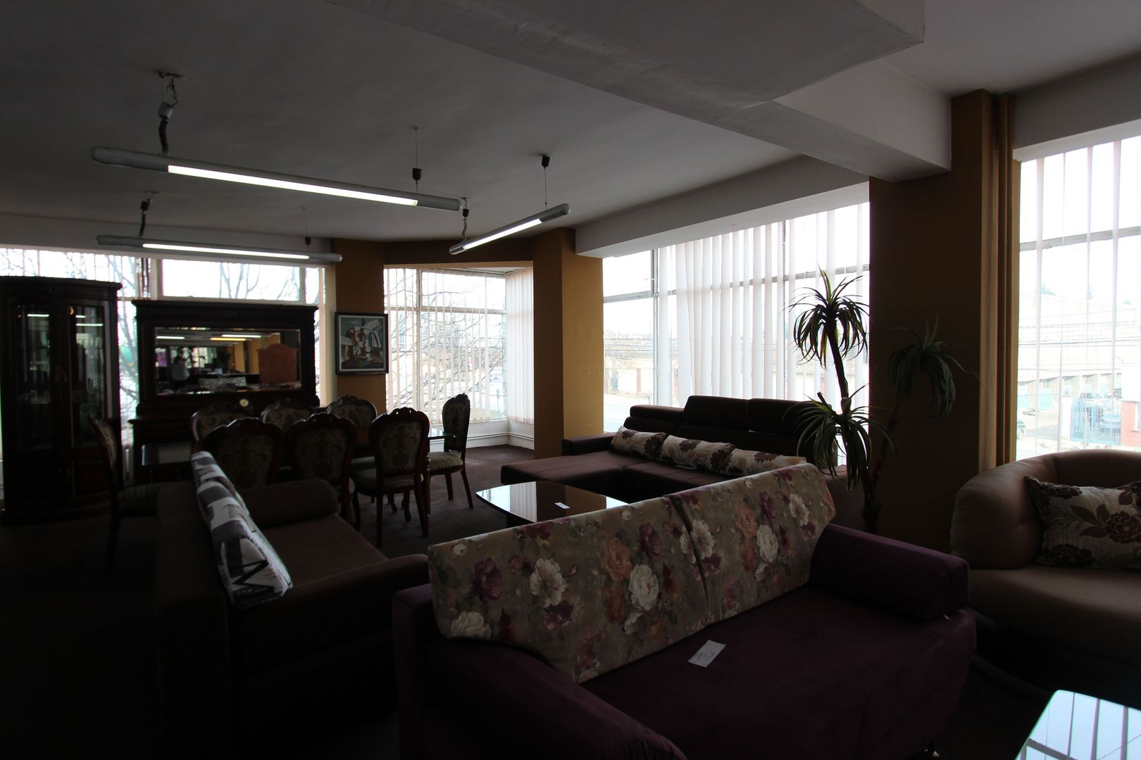 Spațiu comercial - 400 mp la etaj - Nord - Poză 7