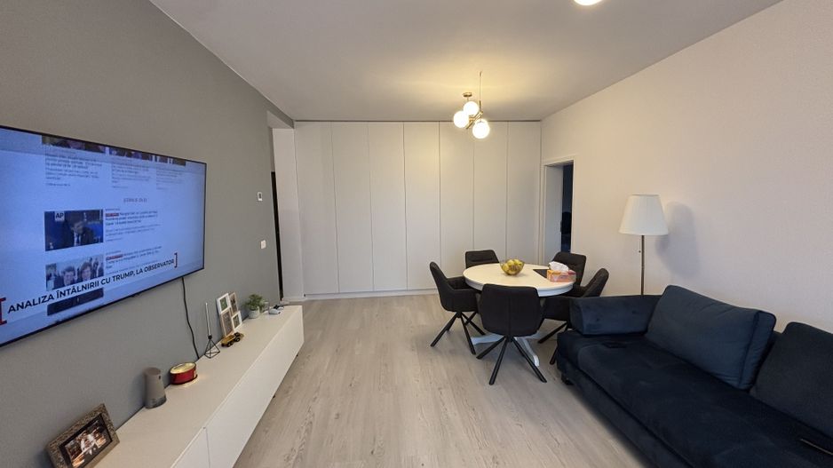 Cochet și primitor în Dumbrăvița! - Poză 2