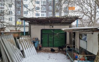 Apartament cu 3 camere, Orhei - Poză 9