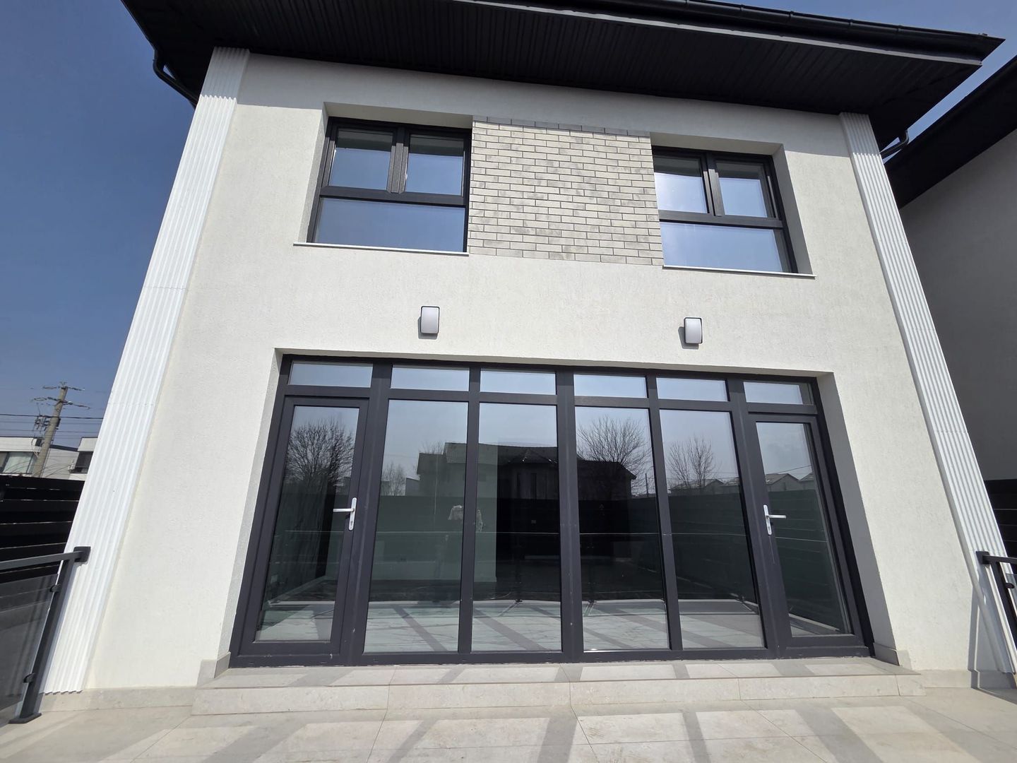 Vila moderna Liddl Tunari, TOATE UTILITATILE, 0% comision - Poză 5