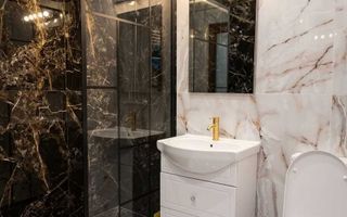 2 camere Timpuri Noi, prima închiriere, totul nou, 10 min metrou - Poză 4