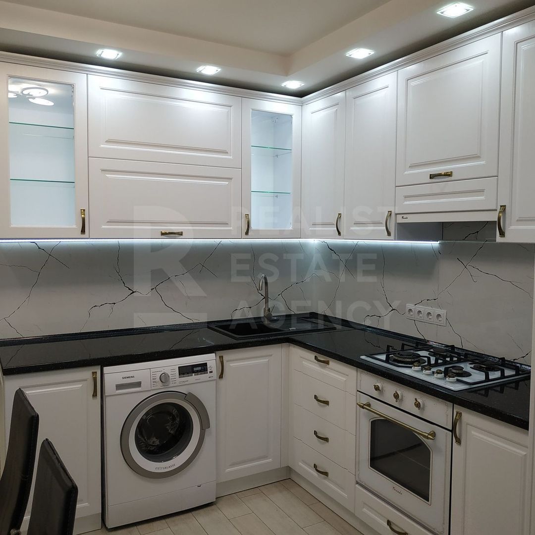 Chirie, apartament, 1 cameră, Șoseaua Balcani, Buiucani - Poză 5