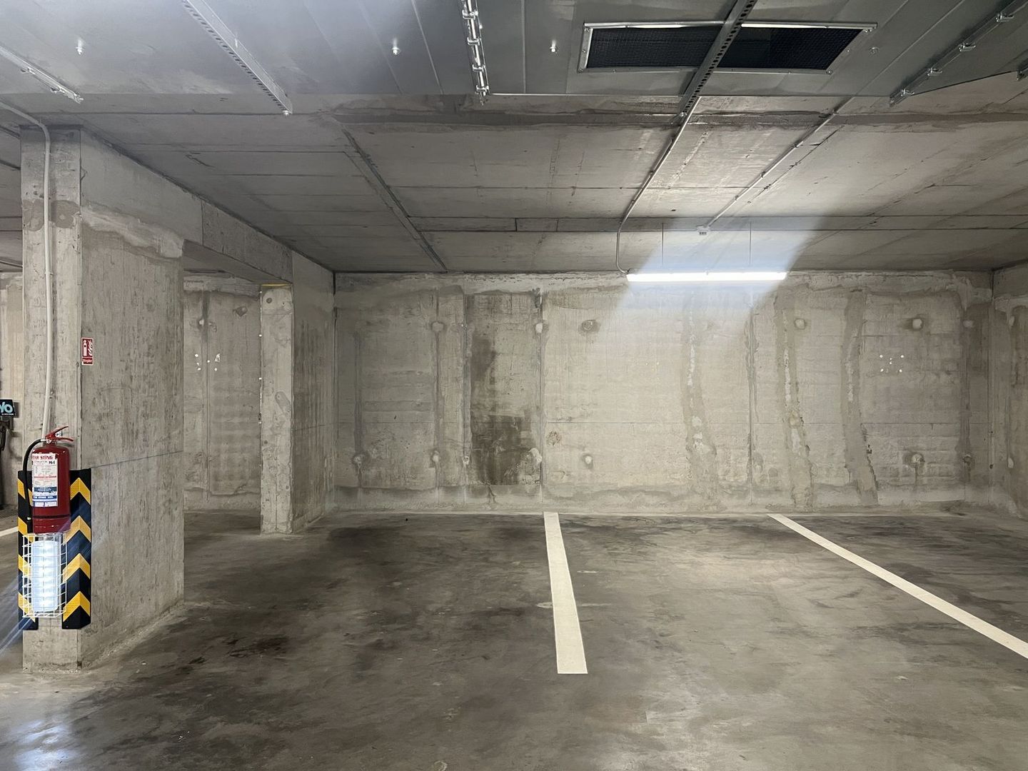 2 camere | parcare subterana | Luxuria Residence Domenii-Expozitiei - Poză 13