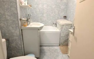 Apartament 1 camera, 39mp, decomandat et.1 // Pacurari - Rond Canta - Poză 5