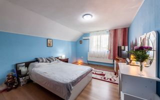 Casa 4 camere, P+M, 2017, Stefanesti, Sticlelor, AG - Poză 7