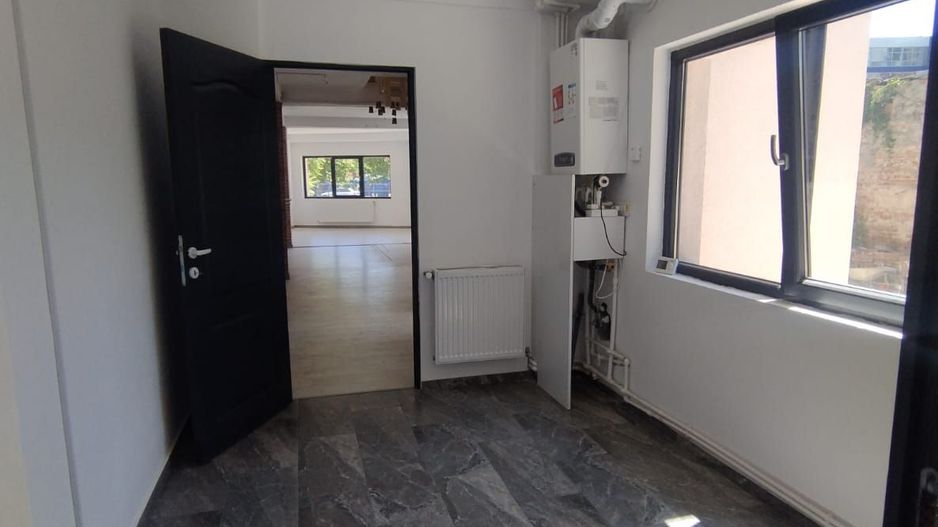 🏡 Casă de închiriat – 210 mp + curte 100 mp – Zona Buzești, Victoriei - Poză 14