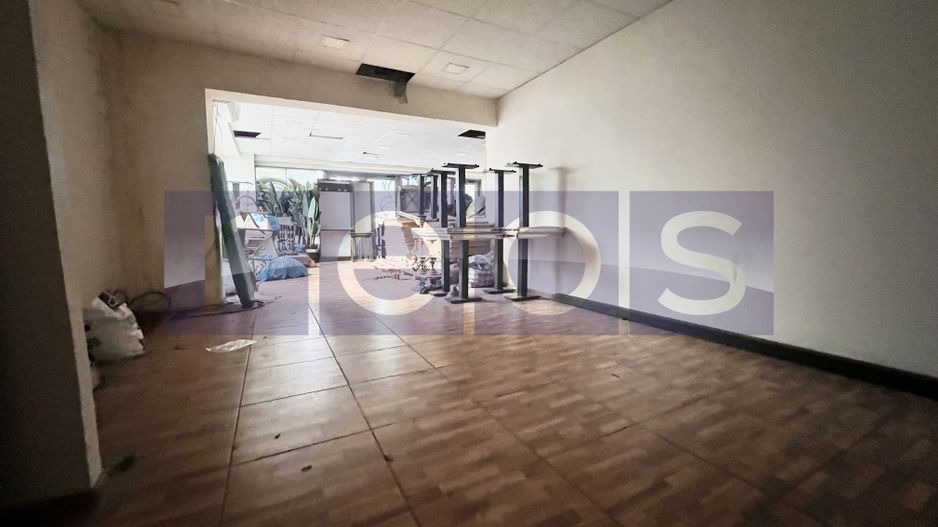 VANZARE SPATIU COMERCIAL | ZONA BABA NOVAC - Poză 4