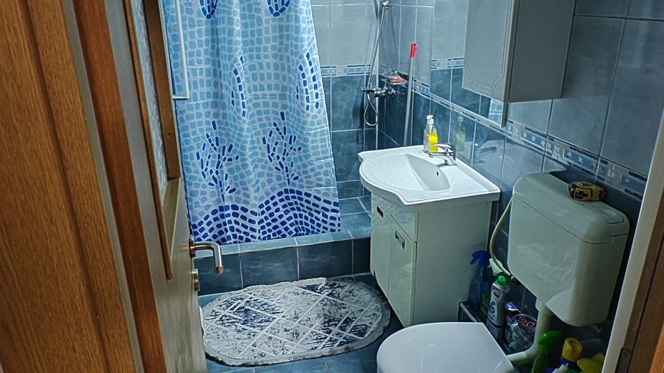 AP. 2 CAMERE - BRANCOVEANU, CENTRALA TERMICA, METROU 6 MINUTE - Poză 6