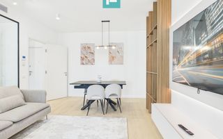 2 Camere Premium | Nusco City Faza 2 - Poză 5
